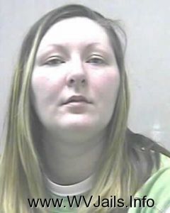 Rachel Shrewsbury Arrest Mugshot