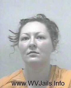 Rachel Shrewsbury Arrest Mugshot