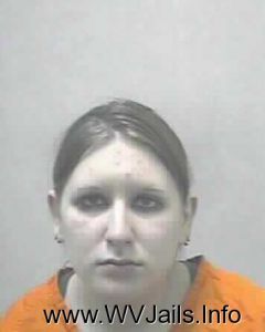 Rachel White Arrest Mugshot