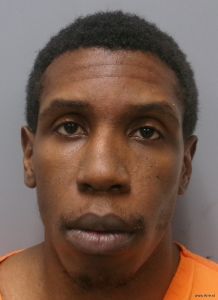 Raekwon Grant Arrest Mugshot