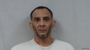 Rafael Soto Arrest Mugshot