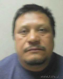 Rafael Ramirez Arrest Mugshot