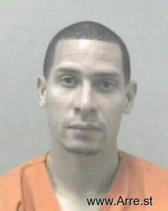 Rafael Ruiz Arrest Mugshot