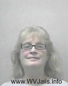 Ragena Wickline Arrest Mugshot