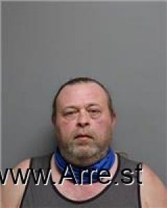 Ralph Adkins Arrest Mugshot