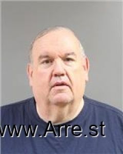 Ralph Barger Arrest Mugshot