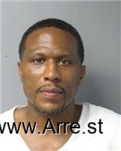 Ralph Croff Arrest Mugshot
