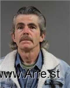 Ralph Davis Arrest Mugshot