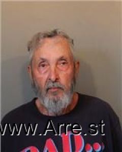 Ralph Fields Arrest Mugshot