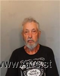 Ralph Fields Arrest Mugshot