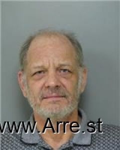 Ralph Halewa Arrest Mugshot