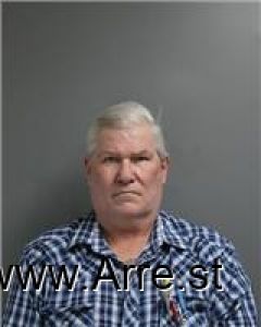 Ralph Mccune Arrest Mugshot