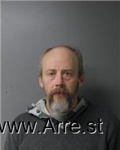 Ralph Morgan Arrest Mugshot