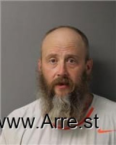 Ralph Morgan Arrest Mugshot