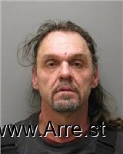 Ralph Riggleman Arrest Mugshot