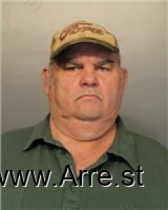 Ralph Settle Arrest Mugshot