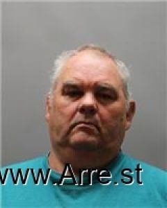 Ralph Settle Arrest Mugshot