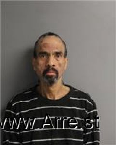 Ralph Smith Arrest Mugshot