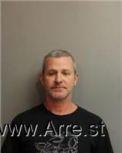 Ralph Tennant Arrest Mugshot