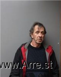 Ralph Wallace Arrest Mugshot