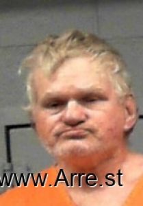 Ralph Westfall Arrest Mugshot