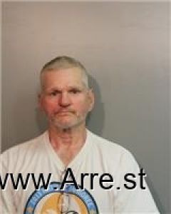 Ralph Westfall Arrest Mugshot