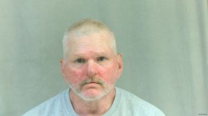 Ralph Westfall  Jr. Arrest Mugshot