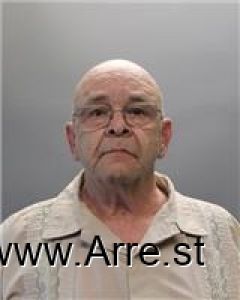 Ralph Williams Arrest Mugshot