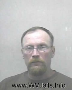 Ralph Hamrick Arrest Mugshot