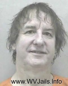  Ralph Maynard Arrest Mugshot