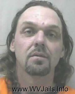  Ralph Riggleman Arrest