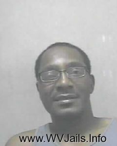 Ralph Thompson Arrest Mugshot