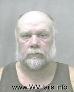  Ralph Westfall Arrest Mugshot