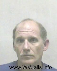  Ralph Williamson Arrest Mugshot