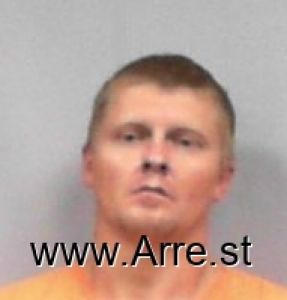 Ralphie Dillon Arrest Mugshot