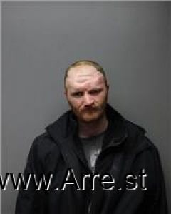 Rambo Dixon Arrest Mugshot