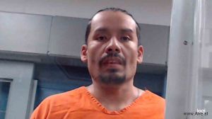Ramon Maldonado Arrest Mugshot