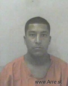 Ramon Hurtadoyanez Arrest Mugshot