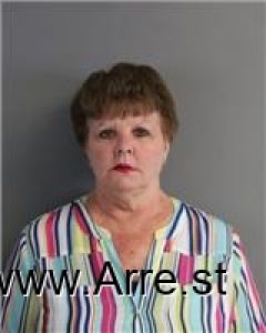 Ramona Nelson Arrest Mugshot