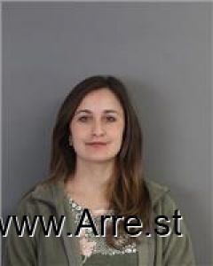 Ramsey Bearse Arrest Mugshot