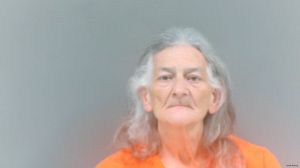 Ranae Jenkins Arrest Mugshot