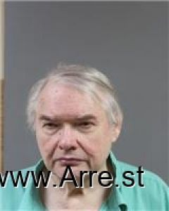 Randall Akers Arrest Mugshot