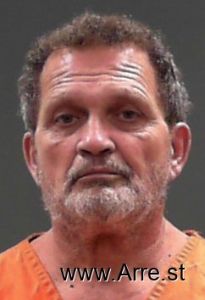 Randall Anderson Arrest Mugshot