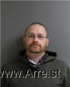 Randall Bender Arrest Mugshot