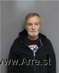 Randall Bibb Arrest Mugshot