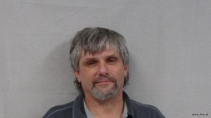 Randall Brock Arrest Mugshot