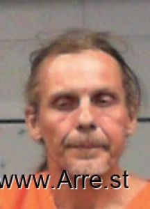 Randall Cain  Ii Arrest Mugshot