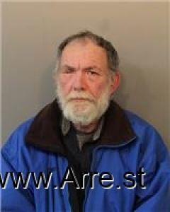 Randall Chapman Arrest Mugshot