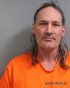 Randall Estep Arrest Mugshot