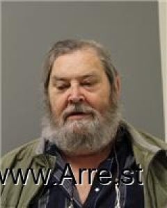 Randall Farley Arrest Mugshot